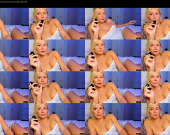 simply_sasha — 4 minute Chaturbate female cam show recording, 1080p, Sep 26, 2021