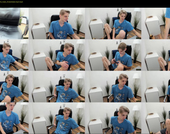 slim_andy — 68 minute Chaturbate male cam show recording, 1080p, Sep 26, 2021