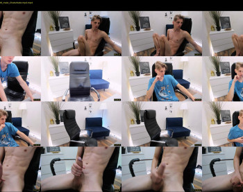 slim_andy — 70 minute Chaturbate male cam show recording, 1080p, Sep 27, 2021