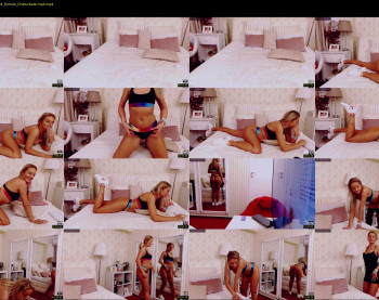 sofialloyd — 59 minute Chaturbate female cam show recording, 720p, Sep 27, 2021