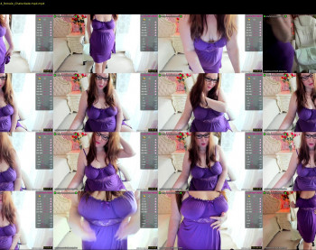 soft_body — 70 minute Chaturbate female cam show recording, 1080p, Sep 26, 2021