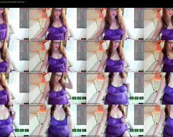 soft_body — 38 minute Chaturbate female cam show recording, 1080p, Sep 26, 2021