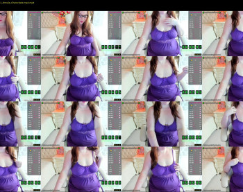 soft_body — 16 minute Chaturbate female cam show recording, 1080p, Sep 26, 2021