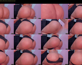 stephanie_cardona_ — 70 minute Chaturbate female cam show recording, 1080p, Sep 27, 2021