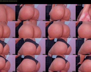 stephanie_cardona_ — 70 minute Chaturbate female cam show recording, 1080p, Sep 27, 2021