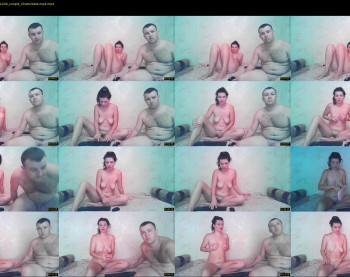 sweetpairfun — 3 minute Chaturbate couple cam show recording, 720p, Sep 26, 2021