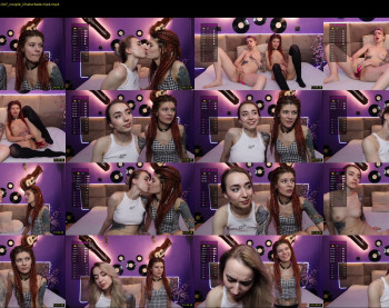 sweetthrone — 70 minute Chaturbate couple cam show recording, 1080p, Sep 26, 2021