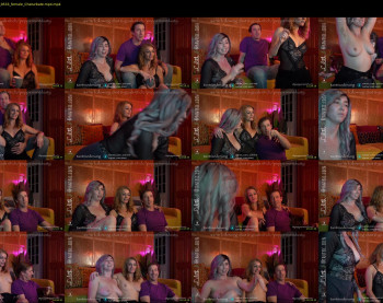 tantric_eden_ — 71 minute Chaturbate female cam show recording, 1080p, Sep 26, 2021
