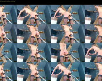 tanyaxlove — 38 minute Chaturbate female cam show recording, 720p, Sep 26, 2021