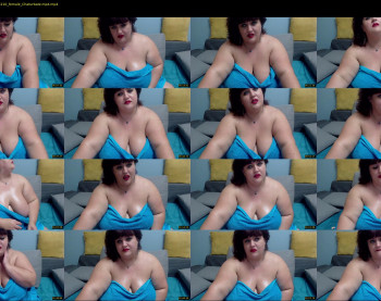 tastychubby — 3 minute Chaturbate female cam show recording, 720p, Sep 26, 2021