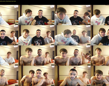 teddy_mode — 72 minute Chaturbate couple cam show recording, 1080p, Sep 26, 2021