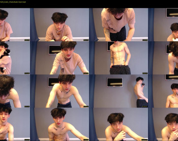 teddy_mode — 70 minute Chaturbate couple cam show recording, 1080p, Sep 26, 2021