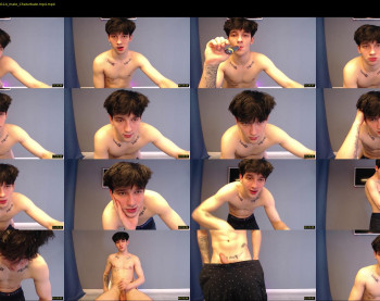 teddy_mode — 60 minute Chaturbate couple cam show recording, 1080p, Sep 27, 2021