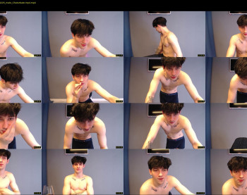 teddy_mode — 70 minute Chaturbate couple cam show recording, 1080p, Sep 27, 2021