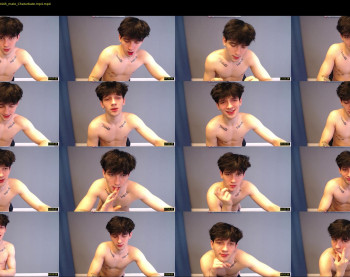 teddy_mode — 65 minute Chaturbate couple cam show recording, 1080p, Sep 27, 2021