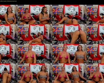 texaspeach69 — 11 minute Chaturbate female cam show recording, 720p, Sep 26, 2021