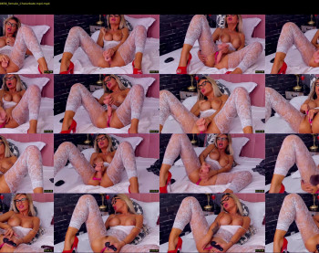 thebaewatch — 26 minute Chaturbate female cam show recording, 1080p, Sep 26, 2021