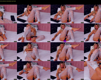 thebaewatch — 51 minute Chaturbate female cam show recording, 1080p, Sep 26, 2021