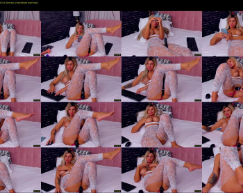 thebaewatch — 63 minute Chaturbate female cam show recording, 1080p, Sep 26, 2021