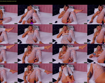 thebaewatch — 35 minute Chaturbate female cam show recording, 1080p, Sep 26, 2021