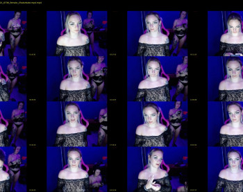 thelilithjane — 30 minute Chaturbate female cam show recording, 720p, Sep 26, 2021