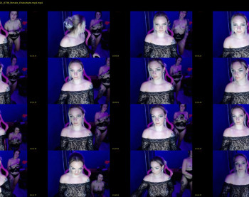 thelilithjane — 27 minute Chaturbate female cam show recording, 720p, Sep 26, 2021