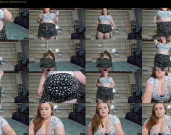 thiccjess420 — 19 minute Chaturbate female cam show recording, 1080p, Sep 27, 2021