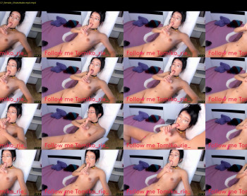 tomiko_rie — 3 minute Chaturbate female cam show recording, 1080p, Sep 26, 2021