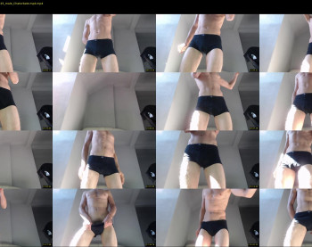 tralalabala — 70 minute Chaturbate male cam show recording, 1080p, Sep 26, 2021