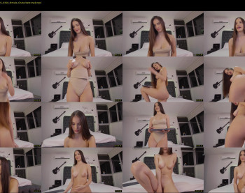 venezolanacute — 70 minute Chaturbate female cam show recording, 1080p, Sep 27, 2021