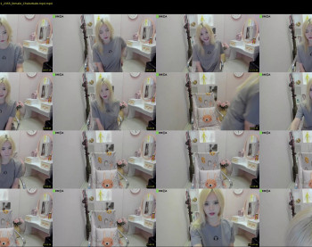 veronica_space — 70 minute Chaturbate female cam show recording, 1080p, Sep 26, 2021