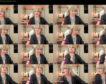 victoria_dior — 4 minute Chaturbate female cam show recording, 720p, Sep 27, 2021