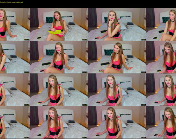 viola_1 — 6 minute Chaturbate female cam show recording, 720p, Sep 26, 2021
