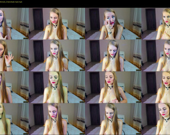 viola_1 — 11 minute Chaturbate female cam show recording, 720p, Sep 27, 2021