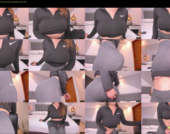 violetta_swift — 70 minute Chaturbate female cam show recording, 1080p, Sep 26, 2021