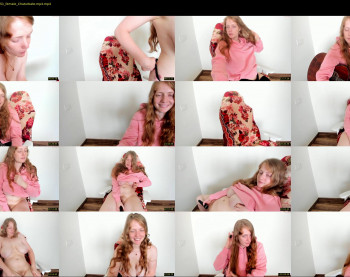 x__rose__x — 70 minute Chaturbate female cam show recording, 720p, Sep 26, 2021