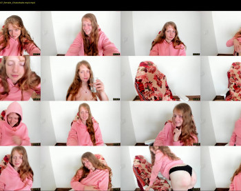 x__rose__x — 70 minute Chaturbate female cam show recording, 720p, Sep 26, 2021