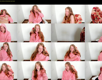 x__rose__x — 70 minute Chaturbate female cam show recording, 720p, Sep 26, 2021