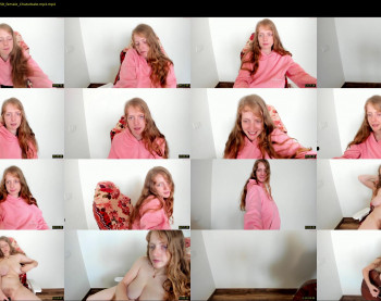 x__rose__x — 70 minute Chaturbate female cam show recording, 720p, Sep 26, 2021