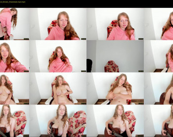 x__rose__x — 70 minute Chaturbate female cam show recording, 720p, Sep 26, 2021