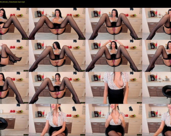 xkimoraxx — 28 minute Chaturbate female cam show recording, 1080p, Sep 26, 2021