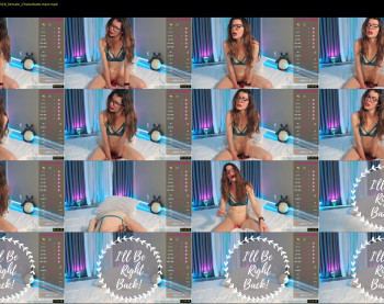 xobondaixo — 16 minute Chaturbate couple cam show recording, 720p, Sep 27, 2021