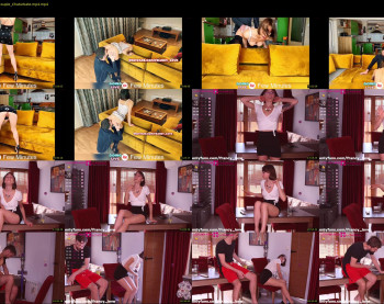 xwithy — 33 minute Chaturbate female cam show recording, 1080p, Sep 26, 2021