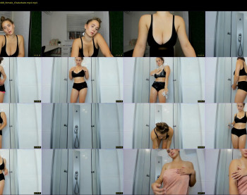 your__voice — 61 minute Chaturbate female cam show recording, 1080p, Sep 26, 2021