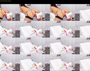 yully_ — 9 minute Chaturbate female cam show recording, 1080p, Sep 26, 2021