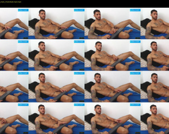 27_juan — 10 minute Chaturbate male cam show recording, 1080p, Sep 27, 2021
