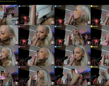 2badforyou — 17 minute Chaturbate couple cam show recording, 1080p, Sep 27, 2021
