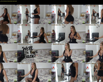 _ana_bolena__ — 72 minute Chaturbate female cam show recording, 1080p, Sep 27, 2021