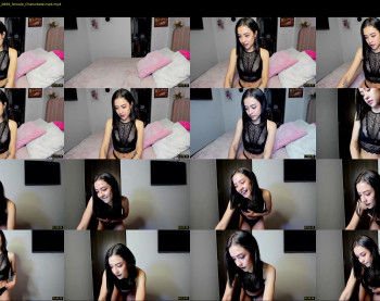 _arimonserrat — 42 minute Chaturbate female cam show recording, 1080p, Sep 27, 2021