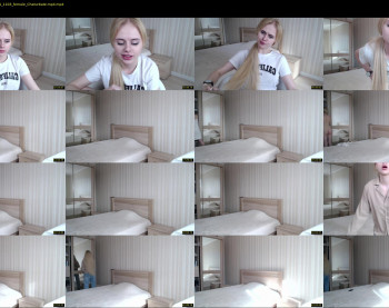 _be_my_daddy — 50 minute Chaturbate female cam show recording, 1080p, Sep 27, 2021